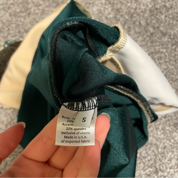 Lucky Leo Nutcracker Leotard Small - Picture 6 of 6